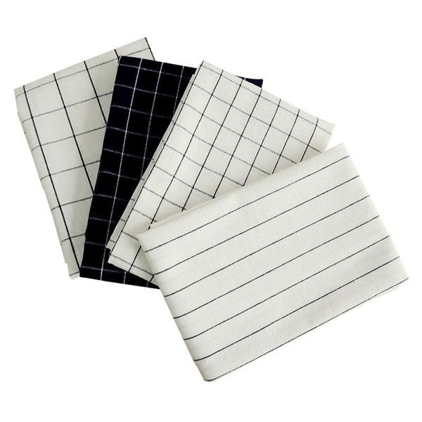 table napkin 5pcs black household kitchen tea towel restaurant coffee bar cleaning cloths
table napkin 5pcs black household kitchen tea towel restaurant coffee bar cleaning cloths