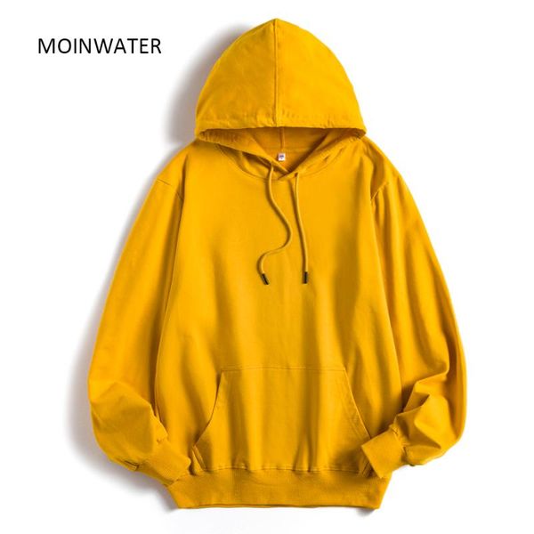 women's hoodies & sweatshirts moinwater women streetwear brand female terry hooded lady green blue hoody outerwear mh2021, Black
women's hoodies & sweatshirts moinwater women streetwear brand female terry hooded lady green blue hoody outerwear mh2021, Black