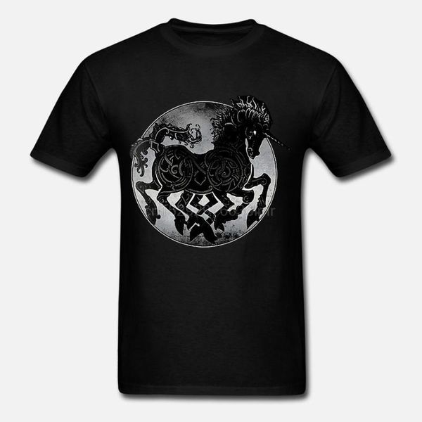 men's t-shirts camiseta divertida para hombres y mujeres, de moda sleipnir odin - viking, White;black
men's t-shirts camiseta divertida para hombres y mujeres, de moda sleipnir odin - viking, White;black