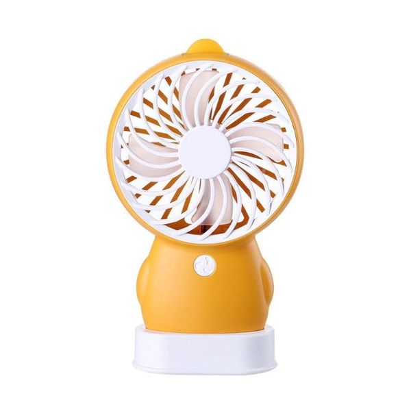 electric fans 1pcs cartoon yellow penguin small fan outdoor portable usb charging mini mute second gear power
electric fans 1pcs cartoon yellow penguin small fan outdoor portable usb charging mini mute second gear power