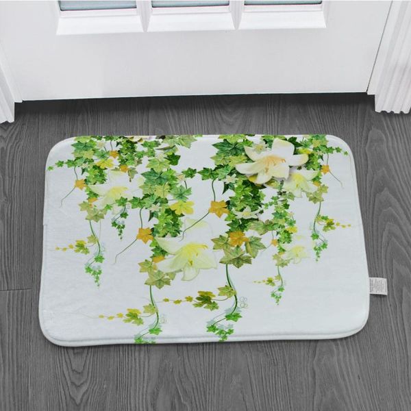 cushion/decorative pillow tropical sunflower cactus monstera pattern non-slip suede carpet door mat outdoor kitchen room floor matlze40
cushion/decorative pillow tropical sunflower cactus monstera pattern non-slip suede carpet door mat outdoor kitchen room floor matlze40