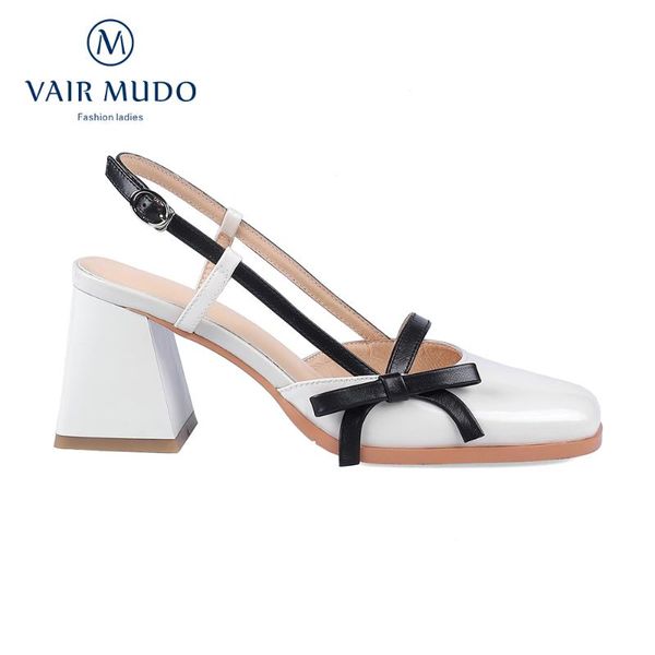 dress shoes vair mudo spring autumn sandals women high heels mary jane patent leather rounde toe fashion elegant female black white d193l
dress shoes vair mudo spring autumn sandals women high heels mary jane patent leather rounde toe fashion elegant female black white d193l