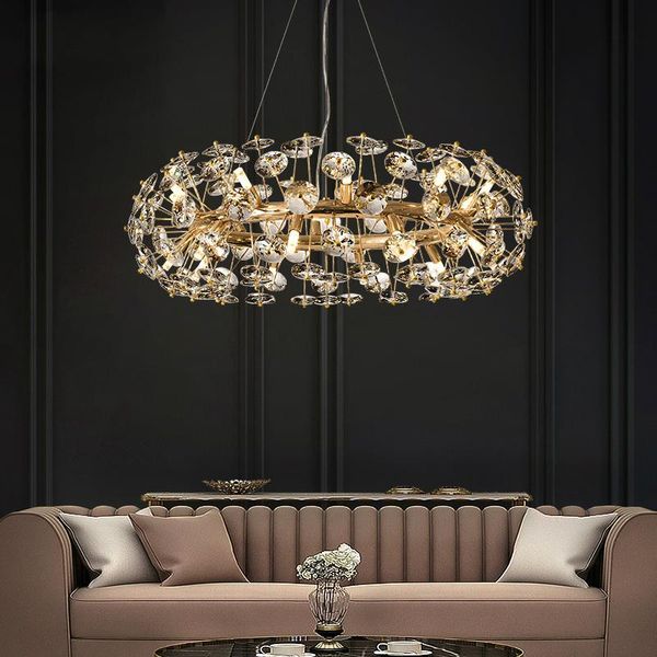 chandeliers crystal glass luxury led chandelier dining living room postmodern creative lamp bedroom restaurant round hanging light fxtures
chandeliers crystal glass luxury led chandelier dining living room postmodern creative lamp bedroom restaurant round hanging light fxtures