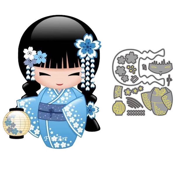 painting supplies puppet metal cutting dies 2021 girl japan kimmidoll flower stencil for diy scrapbooking paper po card embossing
painting supplies puppet metal cutting dies 2021 girl japan kimmidoll flower stencil for diy scrapbooking paper po card embossing
