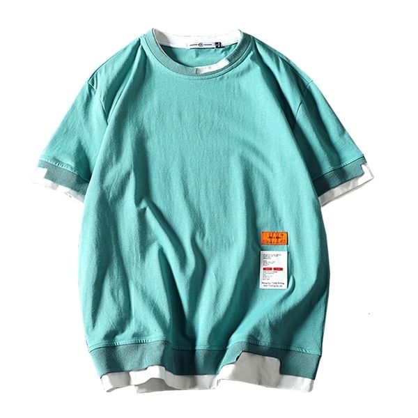 men's t-shirts streetwear casual cotton t-shirt men short sleeve o neck mens t shirts hip hop summer tee shirt homme 2t8m, White;black
men's t-shirts streetwear casual cotton t-shirt men short sleeve o neck mens t shirts hip hop summer tee shirt homme 2t8m, White;black