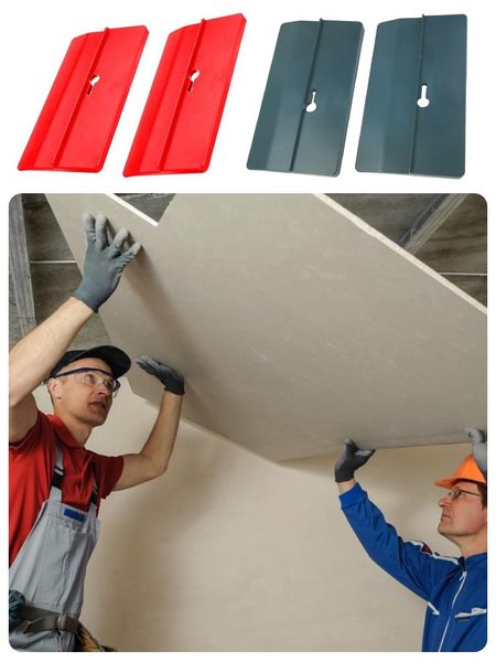 professional hand tool sets 2pcs/lot drywall fitting room ceiling positioning plate plasterboard fixing walls decoration carpenter
professional hand tool sets 2pcs/lot drywall fitting room ceiling positioning plate plasterboard fixing walls decoration carpenter
