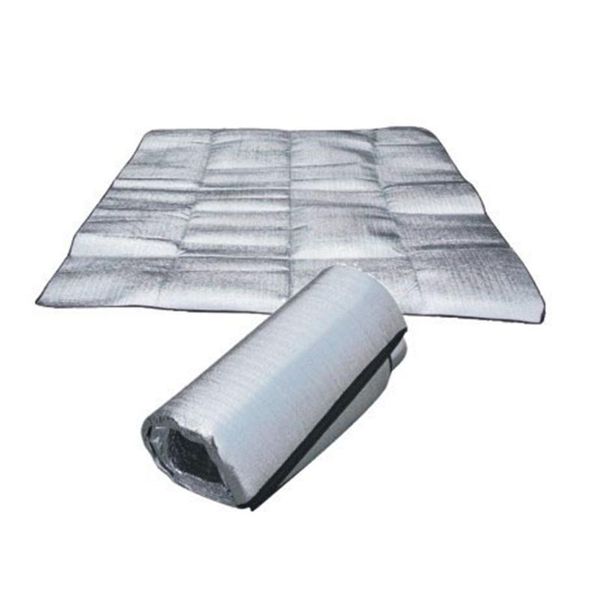 outdoor pads camping mat vochtendige pad waterproof aluminum foil picknick draagbare foldable portable
outdoor pads camping mat vochtendige pad waterproof aluminum foil picknick draagbare foldable portable