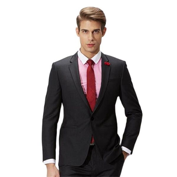 gentleman korean version of the self-cultivation men suits fashion professional 2 pieces pieces(jacket+pants+tie) tailor made men's & b, White;black
gentleman korean version of the self-cultivation men suits fashion professional 2 pieces pieces(jacket+pants+tie) tailor made men's & b, White;black
