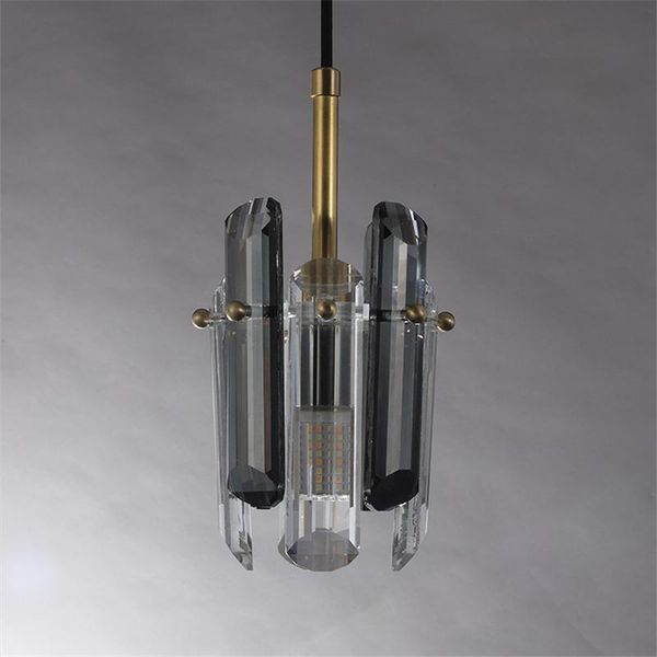 pendant lamps nordic creative type crystal g9 led light for parlor bedroom coffee shop el decorative luminaire
pendant lamps nordic creative type crystal g9 led light for parlor bedroom coffee shop el decorative luminaire