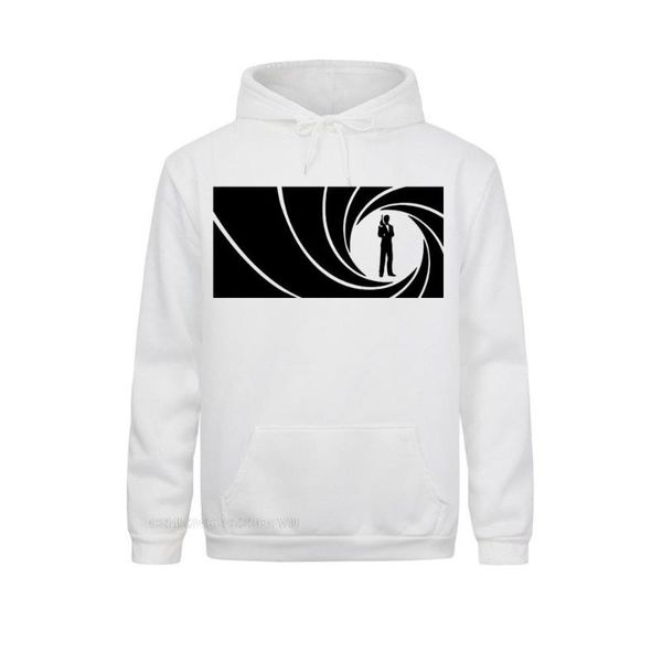 men's hoodies & sweatshirts film bond 007 pullover hoodie mens fashion premium cotton clothing shirt christmas day camisas hombre o nec, Black
men's hoodies & sweatshirts film bond 007 pullover hoodie mens fashion premium cotton clothing shirt christmas day camisas hombre o nec, Black