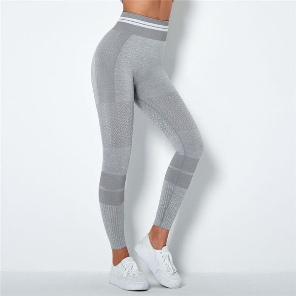high waist hip lifting women legging elastic tights fitness pants solid bodybuilding bottoming sweatpants seamless yoga, Black
high waist hip lifting women legging elastic tights fitness pants solid bodybuilding bottoming sweatpants seamless yoga, Black