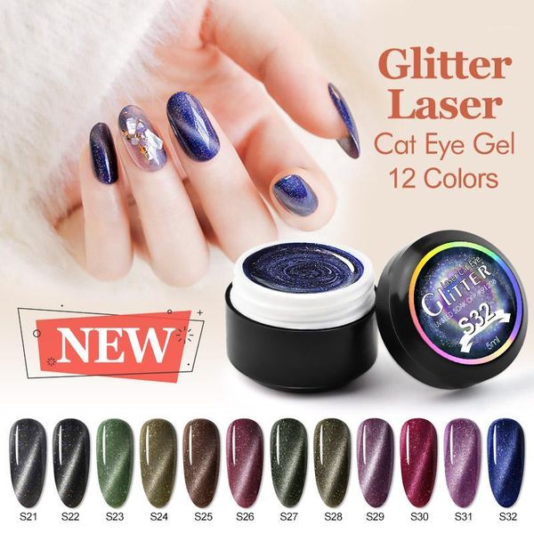 5ml laser glitter galaxy cat eye magic chameleon nail art manicure starry magnetic lacquer1, Red;pink
5ml laser glitter galaxy cat eye magic chameleon nail art manicure starry magnetic lacquer1, Red;pink