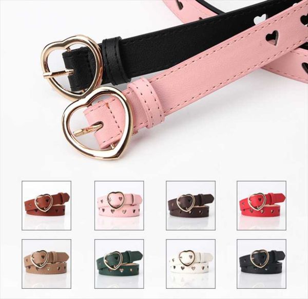 belts 2021 fashion autumn women's simple love hollow belt pu material needle buckle is suitable for jeans clothing accessorie, Black;brown
belts 2021 fashion autumn women's simple love hollow belt pu material needle buckle is suitable for jeans clothing accessorie, Black;brown