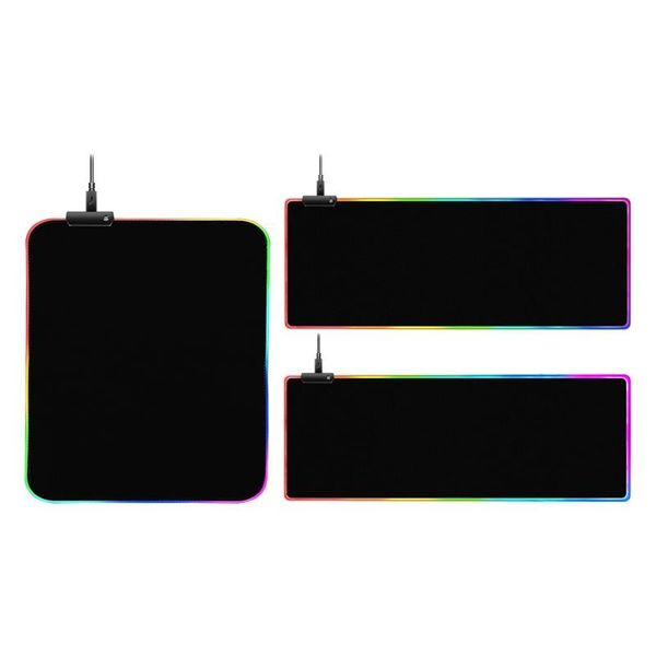 mouse pads & wrist rests leaven rgb gaming pad, led soft extra extended large anti-slip rubber base, mat
mouse pads & wrist rests leaven rgb gaming pad, led soft extra extended large anti-slip rubber base, mat