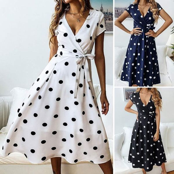 casual dresses bohemian elegant holiday sundress zanzea midi short sleeve lace up vestidos summer women printed dress robe femme, Black;gray
casual dresses bohemian elegant holiday sundress zanzea midi short sleeve lace up vestidos summer women printed dress robe femme, Black;gray