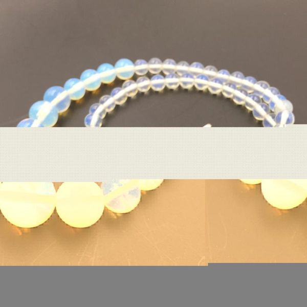 chokers fashion ethnic style chain necklace statement women round opal stone 6-14mm beads crystal opalite tower choker jewelry 18" a446, Golden;silver
chokers fashion ethnic style chain necklace statement women round opal stone 6-14mm beads crystal opalite tower choker jewelry 18" a446, Golden;silver