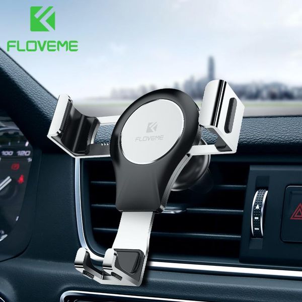gravity car phone holder air vent mount stand for in no magnetic auto mobile support cell mounts & holders
gravity car phone holder air vent mount stand for in no magnetic auto mobile support cell mounts & holders