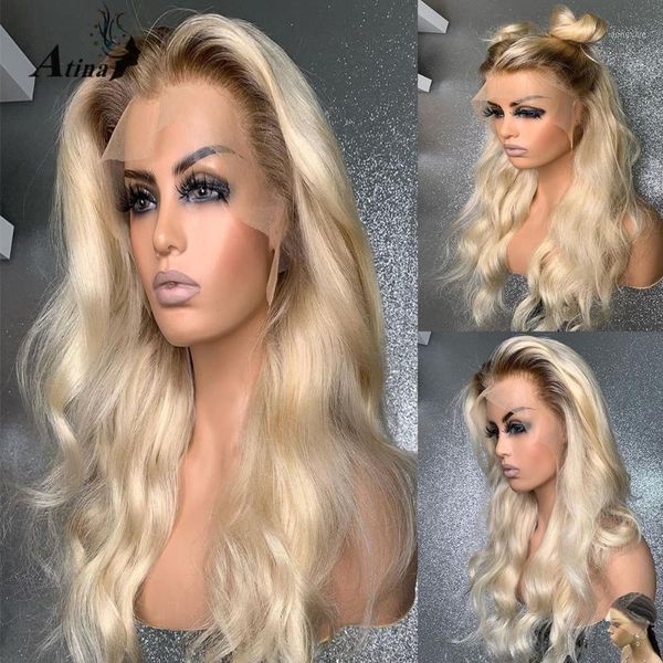 ombre 613 colored human hair wig pre plucked hd transparent glueless weave remy lace frontal wigs for black women closure atina1, Black;brown
ombre 613 colored human hair wig pre plucked hd transparent glueless weave remy lace frontal wigs for black women closure atina1, Black;brown