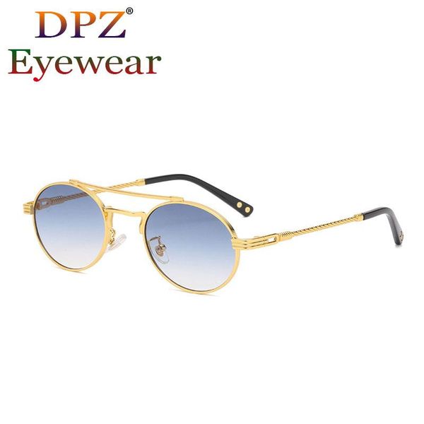 sunglasses 2021 brand men vintage classic style color film women fashion cool twisted metal design, White;black
sunglasses 2021 brand men vintage classic style color film women fashion cool twisted metal design, White;black