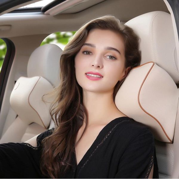 seat cushions space memory cotton cervical spine pillow car universal lumbar pad effectively protect the and
seat cushions space memory cotton cervical spine pillow car universal lumbar pad effectively protect the and