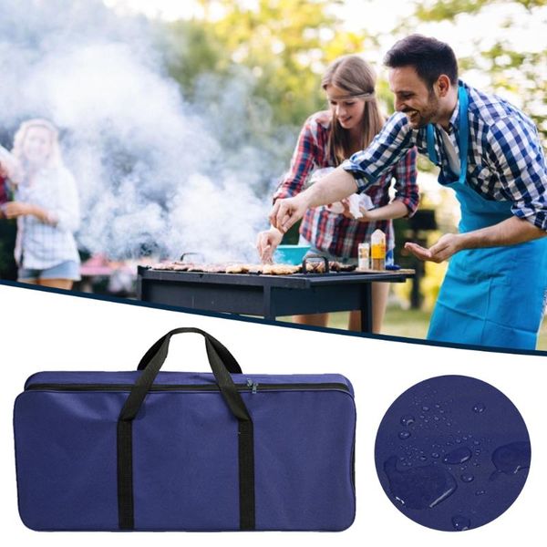 storage bags bbq grill tools carry bag heavy-duty travel oxford fabric waterproof zipper carrying with handles barbecue accessories
storage bags bbq grill tools carry bag heavy-duty travel oxford fabric waterproof zipper carrying with handles barbecue accessories