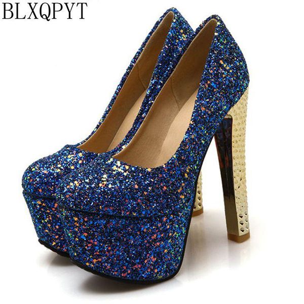 dress shoes fashion big size sale 34-43 round toe women pumps platform super high heels ladies wedding party d-14, Black
dress shoes fashion big size sale 34-43 round toe women pumps platform super high heels ladies wedding party d-14, Black