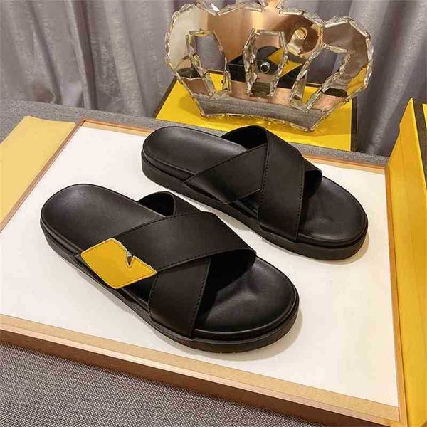 leather men's slippers, flip flop men's shoes, beach sandals, flat bottom, anti slip g zlh, Black
leather men's slippers, flip flop men's shoes, beach sandals, flat bottom, anti slip g zlh, Black
