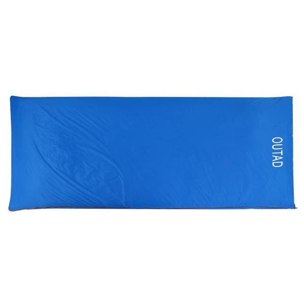 outad multifuntion mini water-resistant breathable ultra-light envelope sleeping bags 320d for outdoor camping travel hiking storage
outad multifuntion mini water-resistant breathable ultra-light envelope sleeping bags 320d for outdoor camping travel hiking storage