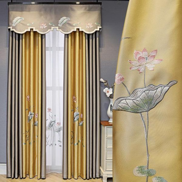 curtain & drapes curtains for living dining room bedroom high-precision seamless splicing modern simple height shading fabric finished produ
curtain & drapes curtains for living dining room bedroom high-precision seamless splicing modern simple height shading fabric finished produ