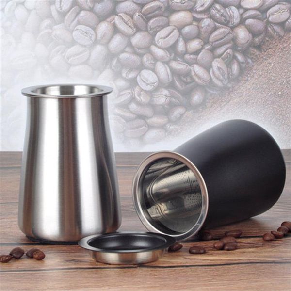 coffee filters filter 304 stainless steel sieve powder cup picker hand strainer
coffee filters filter 304 stainless steel sieve powder cup picker hand strainer