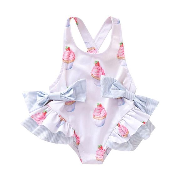 toddler girls swimming suits summer bcd brand baby hawaii clothes kids flower swimwear children swimsuits cute bikini one-pieces, Black
toddler girls swimming suits summer bcd brand baby hawaii clothes kids flower swimwear children swimsuits cute bikini one-pieces, Black