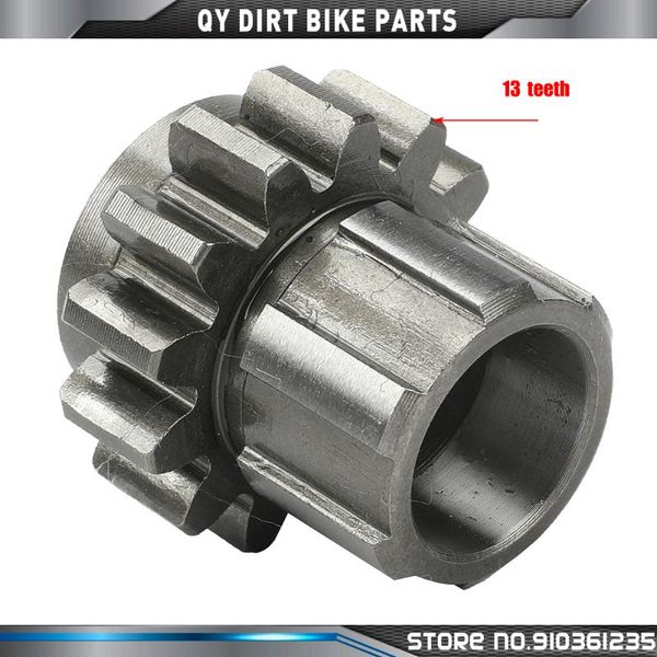 pedals motorcycle engine gear driven 13 teeth for yinxiang yx 150cc 160cc dirt pit bike parts
pedals motorcycle engine gear driven 13 teeth for yinxiang yx 150cc 160cc dirt pit bike parts