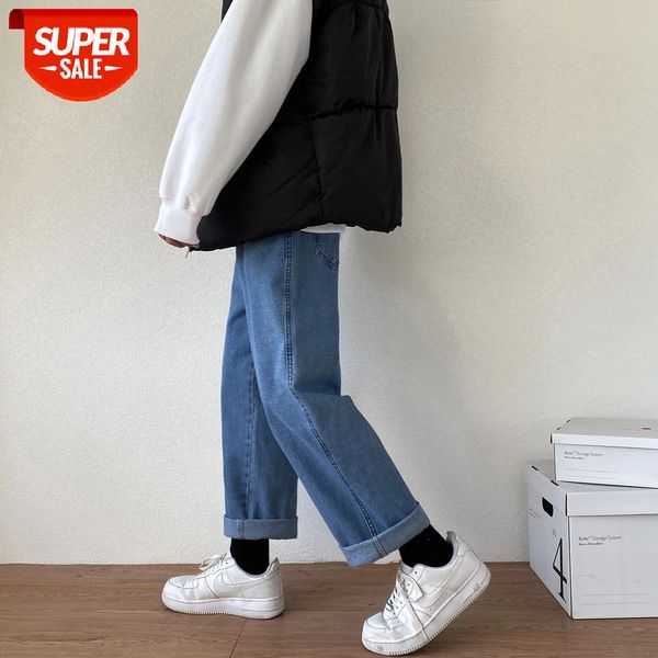 2020 winter men's loose thickened velvet casual pants baggy homme cargo pocket jeans youth 3-color biker denim trousers -5xl #qg8b, Blue
2020 winter men's loose thickened velvet casual pants baggy homme cargo pocket jeans youth 3-color biker denim trousers -5xl #qg8b, Blue