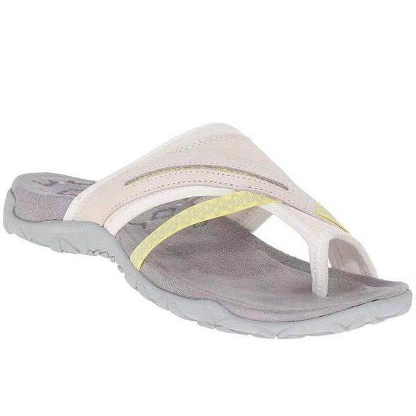 slippers sandals women 2021 summer style women's fashion flip flops outdoor beach casual light designer, Black
slippers sandals women 2021 summer style women's fashion flip flops outdoor beach casual light designer, Black