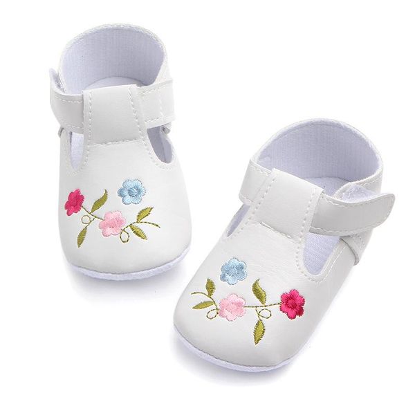 summer autumn baby shoes girl princess pu leather toddler flowers born infant soft sole first walkers
summer autumn baby shoes girl princess pu leather toddler flowers born infant soft sole first walkers