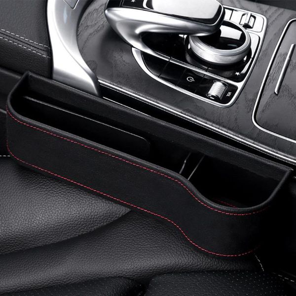 car organizer universal phone holder interior keys cards console for wallet seat side water cup pocket storage box pu leather exquisite
car organizer universal phone holder interior keys cards console for wallet seat side water cup pocket storage box pu leather exquisite