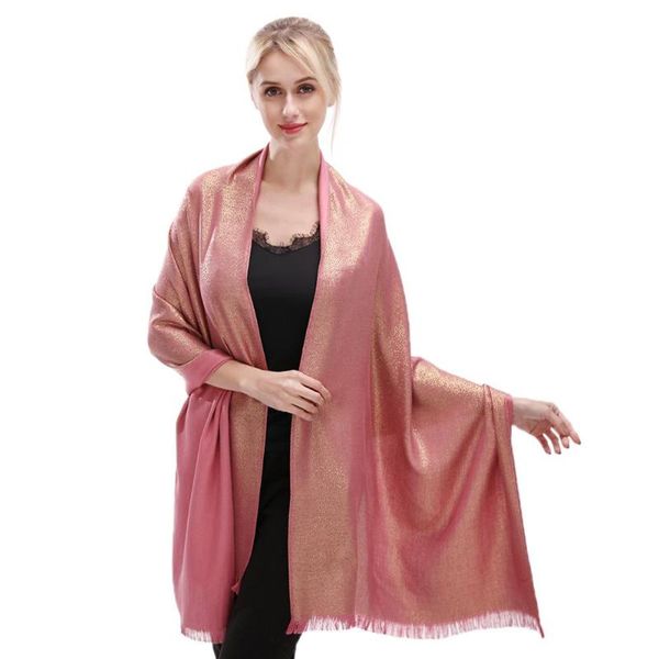 scarves 1 piece fashion lurex gold glitter cotton scarf plain long shawl women luxury headband muslim pashmina 180*70cm, Blue;gray
scarves 1 piece fashion lurex gold glitter cotton scarf plain long shawl women luxury headband muslim pashmina 180*70cm, Blue;gray