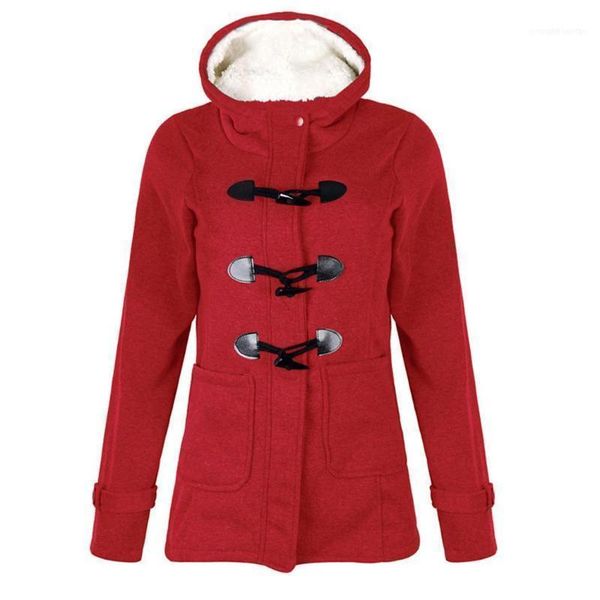 women's down & parkas women fashion hooded long sleeve horn casual winter, autumn zipper, buckle regular zipper overcoat1, Black
women's down & parkas women fashion hooded long sleeve horn casual winter, autumn zipper, buckle regular zipper overcoat1, Black