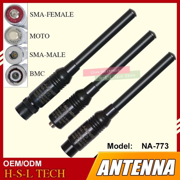 walkie talkie dual band 144/430mhz extendable antenna sma/bnc high gain mobile radio fm transmitter accessory
walkie talkie dual band 144/430mhz extendable antenna sma/bnc high gain mobile radio fm transmitter accessory