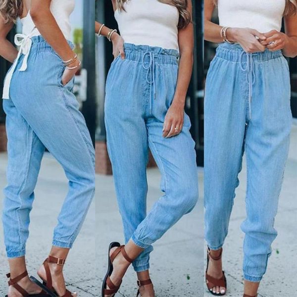 women's pants & capris streetwear summer 2021 elastic waist for women trousers lacework drawstring woman joggers sweatpants, Black;white
women's pants & capris streetwear summer 2021 elastic waist for women trousers lacework drawstring woman joggers sweatpants, Black;white