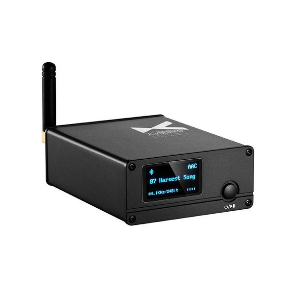 & mp4 players ak xduoo xq-50 pro bluetooth 5.0 csr8675 digital chip audio receiver converter support pc usb dac with type c connector
& mp4 players ak xduoo xq-50 pro bluetooth 5.0 csr8675 digital chip audio receiver converter support pc usb dac with type c connector