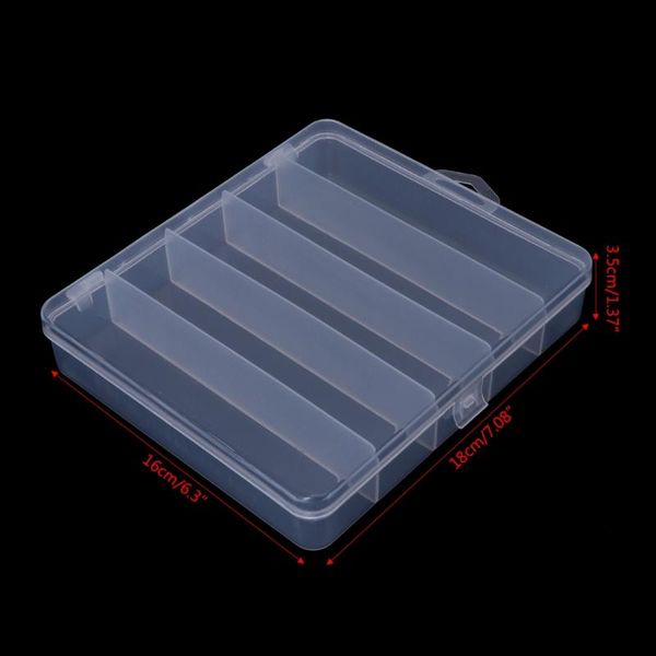 transparent fishing bait boxes fighting accessories hooks fish storage tool organizer case container
transparent fishing bait boxes fighting accessories hooks fish storage tool organizer case container
