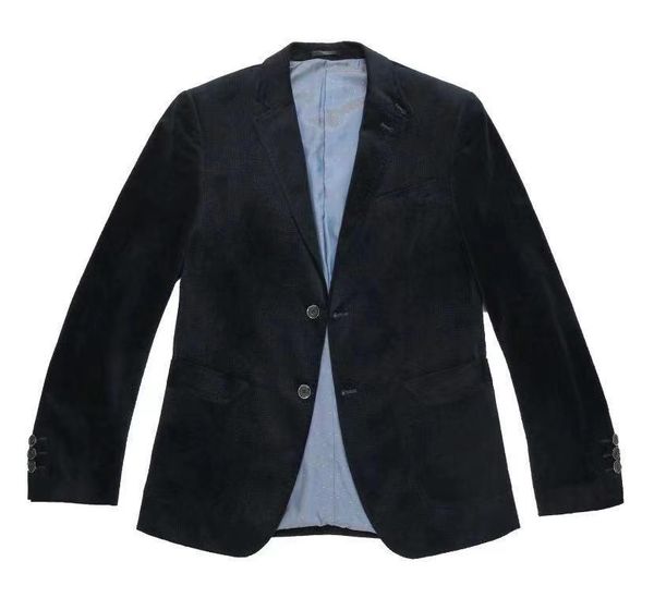 fashion spring large suit men single breasted casual velvet mens blazers plus size m-4xl men's suits &, White;black
fashion spring large suit men single breasted casual velvet mens blazers plus size m-4xl men's suits &, White;black