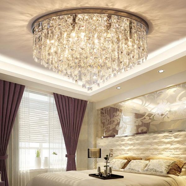 ceiling lights modern crystal led corridor lighting lamp for living room kitchen gold bed light lampara techo
ceiling lights modern crystal led corridor lighting lamp for living room kitchen gold bed light lampara techo