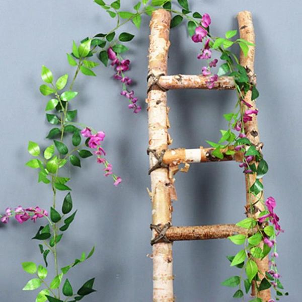 long lasting unique handmade durable wisteria flower display fake space-saving for decoration decorative flowers & wreaths
long lasting unique handmade durable wisteria flower display fake space-saving for decoration decorative flowers & wreaths