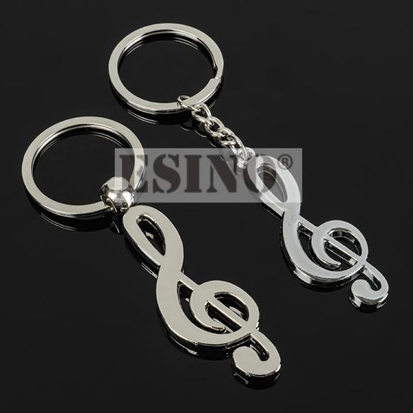 keychains fashion creative design funny music note car accessory 3d metal zinc alloy key chain ring, Silver
keychains fashion creative design funny music note car accessory 3d metal zinc alloy key chain ring, Silver
