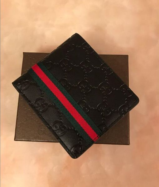 gucci men animal short wallet leather black snake tiger bee wallets women gg long style purse wallet card holders with gift box, Red;black
gucci men animal short wallet leather black snake tiger bee wallets women gg long style purse wallet card holders with gift box, Red;black