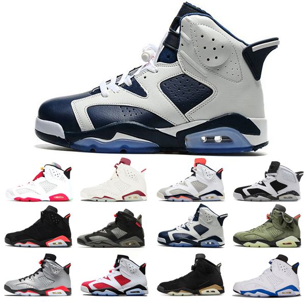 2021 original basketball shoes 6s for man woman alternate angry bull cat carmine hare infrared marron olympic oreo sport blue tinker sneaker
2021 original basketball shoes 6s for man woman alternate angry bull cat carmine hare infrared marron olympic oreo sport blue tinker sneaker