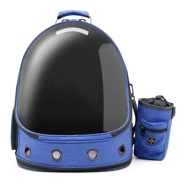 pet dog cat astronaut backpack transparent space breathable outdoor carrier bag for travel hiking walking
pet dog cat astronaut backpack transparent space breathable outdoor carrier bag for travel hiking walking