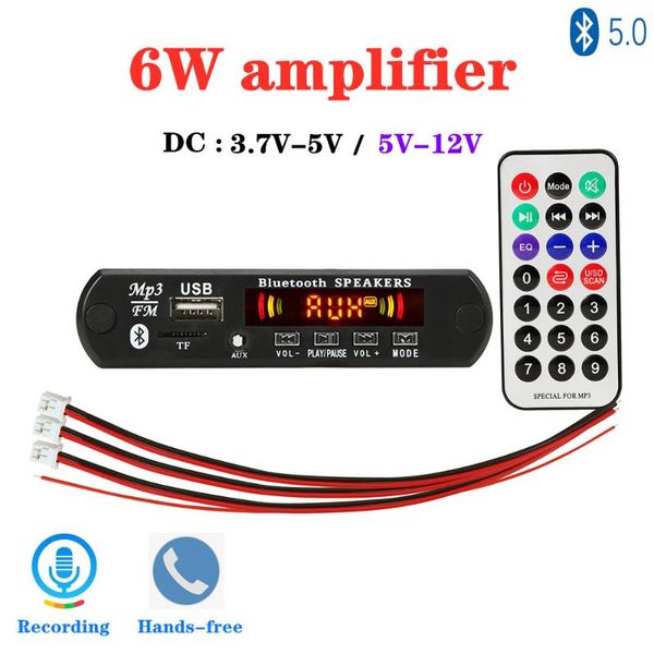 hands-wireless bluetooth mp3 wma decoder board audio module support usb sd aux fm radio for car & mp4 players
hands-wireless bluetooth mp3 wma decoder board audio module support usb sd aux fm radio for car & mp4 players